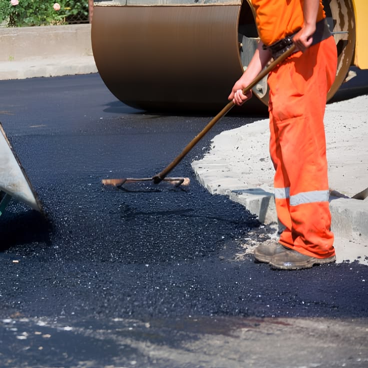 Asphalt