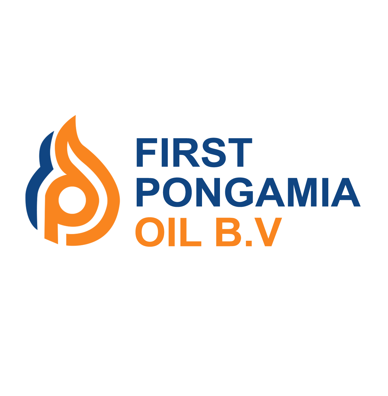 First Pongamia Oil B.V.